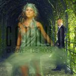 21-05-2005 Zwikker/Foppele Sander Foppele and Valerie Zwikker at Beekestijn Estate, Velsen. By order of Pulse Magazine, May 21, 2005.

[keywords]Posed, Half Length, Garden, Movement[/keywords]